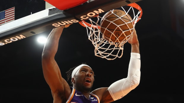 Josh Okogie